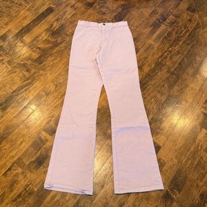 Motel Rocks Lavender Pants